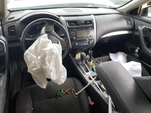Photo 8 from auction – 2013 NISSAN ALTIMA 2.5 with VIN 1N4AL3AP7DN440336