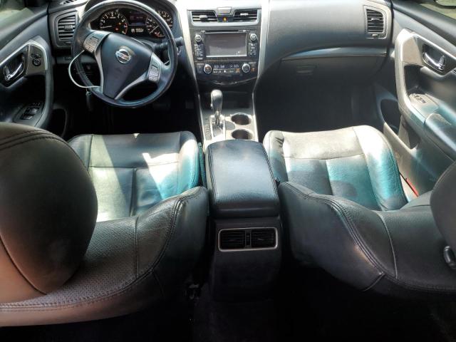 Photo 8 from auction – 2015 NISSAN ALTIMA 2.5 with VIN 1N4AL3AP4FC135178
