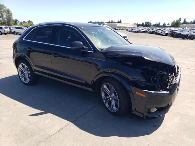 Photo 4 from auction – 2015 AUDI Q3 PRESTIGE with VIN WA1GFCFS2FR012995