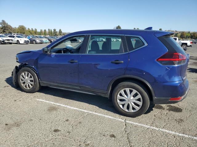 Photo 2 from auction – 2020 NISSAN ROGUE S with VIN 5N1AT2MT3LC753175