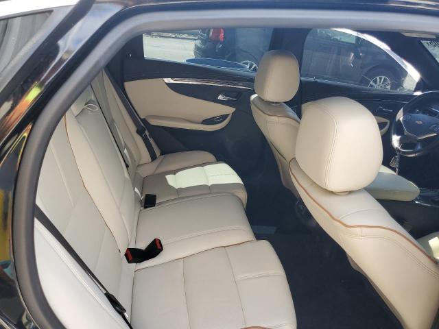 Photo 10 from auction – 2018 CHEVROLET IMPALA PRE with VIN 2G1125S39J9177245