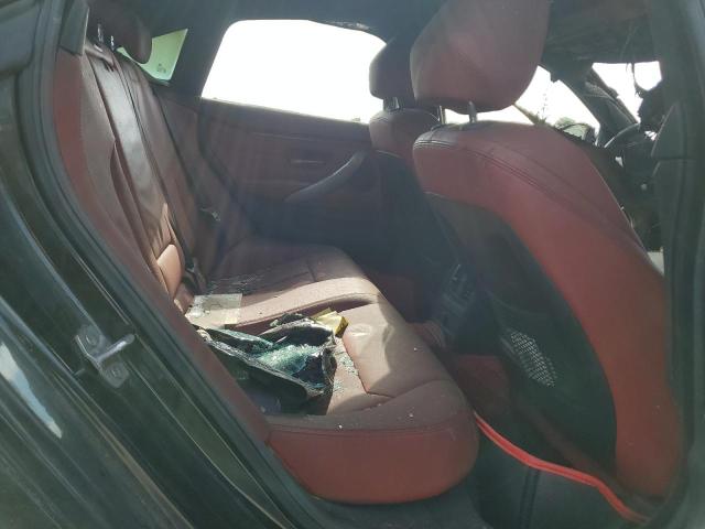 Photo 10 from auction – 2017 BMW 430I GRAN with VIN WBA4F7C51HG437800