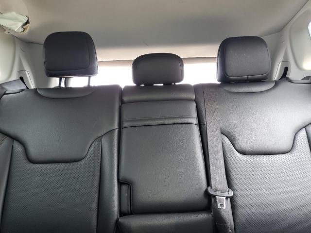 Photo 10 from auction – 2019 JEEP COMPASS LI with VIN 3C4NJDCB3KT753261