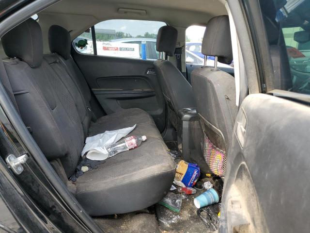 Photo 11 from auction – 2013 CHEVROLET EQUINOX LS with VIN 2GNFLCEKXD6381941