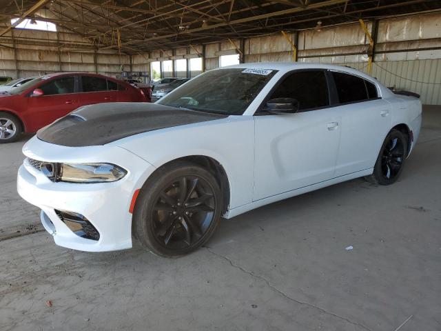 DODGE CHARGER SE 2016 with VIN 2C3CDXBG5GH251451 - Photo from auction