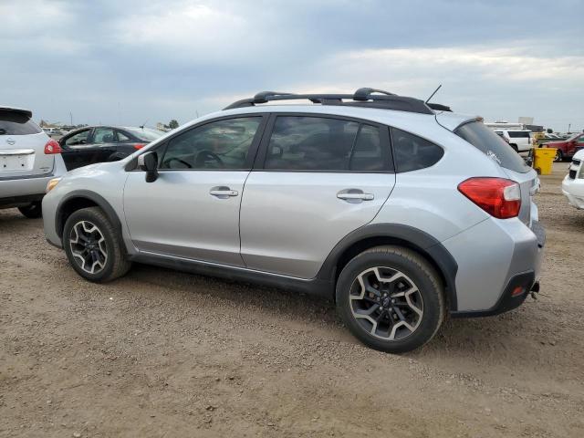 Photo 2 from auction – 2017 SUBARU CROSSTREK with VIN JF2GPABC0HH256578