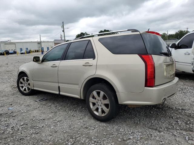 Photo 2 from auction – 2007 CADILLAC SRX with VIN 1GYEE637170164879