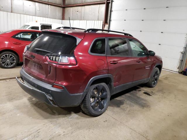 Photo 3 from auction – 2021 JEEP CHEROKEE L with VIN 1C4PJMLB5MD139880