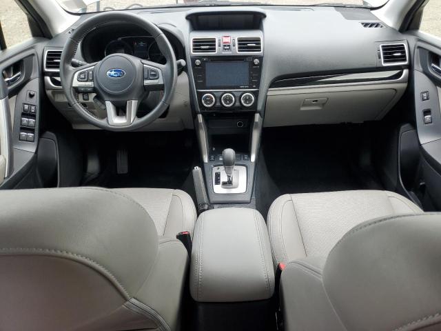 Photo 8 from auction – 2017 SUBARU FORESTER 2 with VIN JF2SJAJC6HH478250