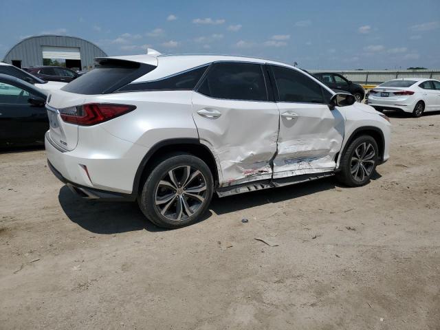 Photo 3 from auction – 2017 LEXUS RX 350 BASE with VIN 2T2BZMCA6HC066544
