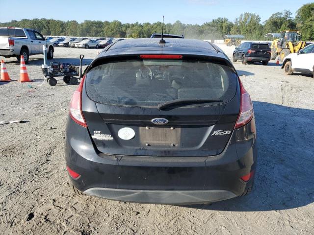 Photo 6 from auction – 2017 FORD FIESTA SE with VIN 3FADP4EJ0HM130087