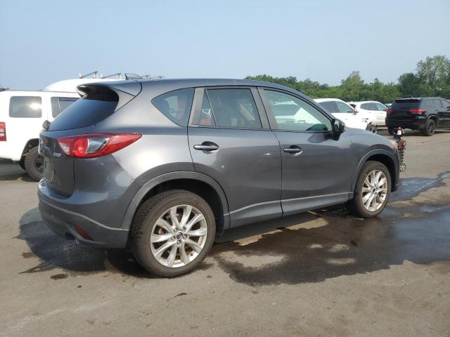 Photo 3 from auction – 2015 MAZDA CX-5 GT with VIN JM3KE4DY1F0446868