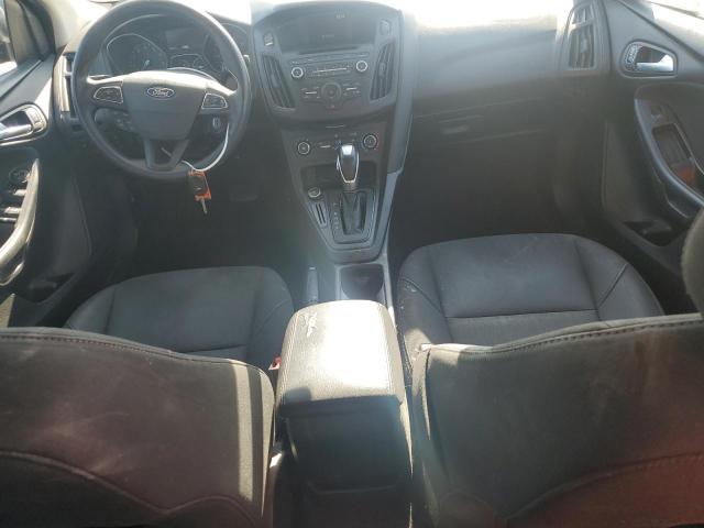 Photo 8 from auction – 2016 FORD FOCUS SE with VIN 1FADP3F29GL339197