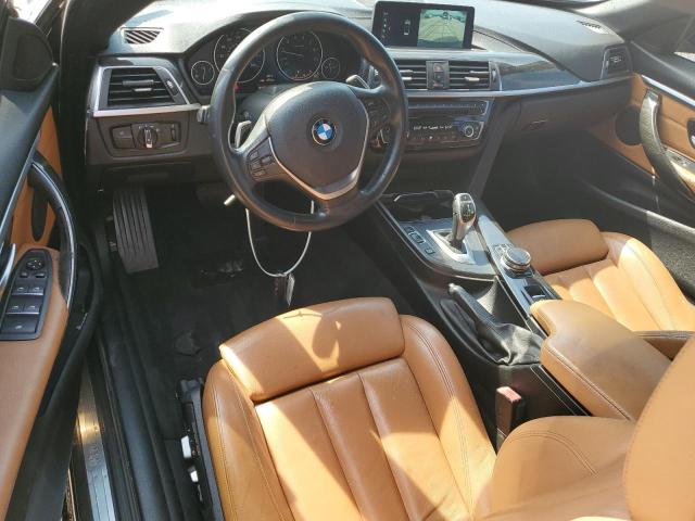 Photo 8 from auction – 2018 BMW 430XI with VIN WBA4Z3C50JEC48446