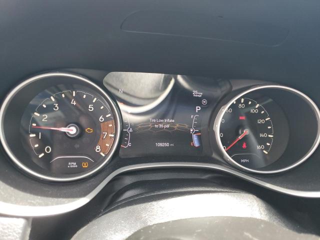 Photo 9 from auction – 2020 JEEP COMPASS LIMITED with VIN 3C4NJDCB4LT126988