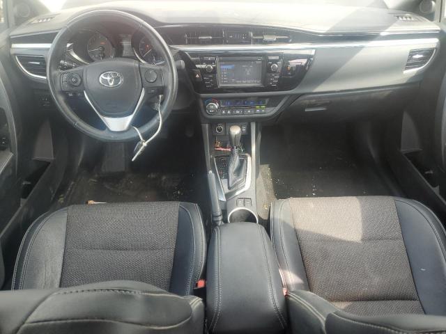 Photo 8 from auction – 2015 TOYOTA COROLLA L with VIN 2T1BURHEXFC438833