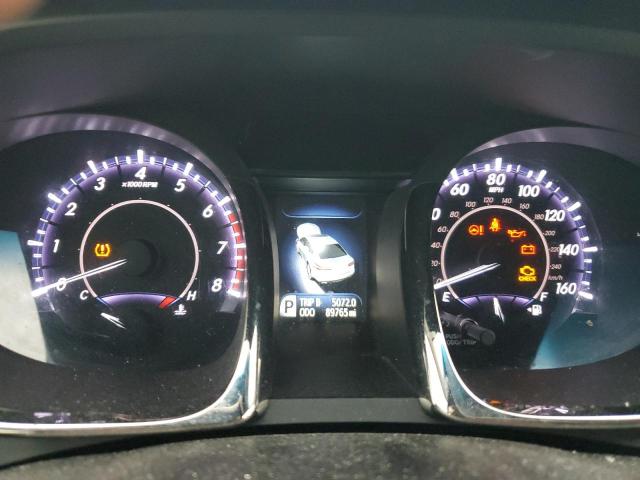 Photo 9 from auction – 2014 TOYOTA AVALON BAS with VIN 4T1BK1EB4EU095015