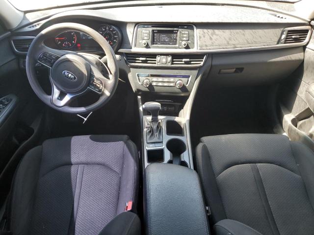 Photo 8 from auction – 2016 KIA OPTIMA LX with VIN 5XXGT4L32GG055979