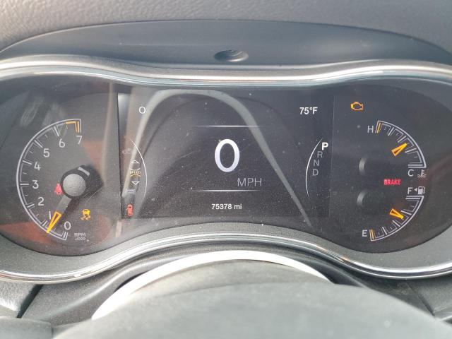 Photo 9 from auction – 2018 JEEP GRAND CHER with VIN 1C4RJFBG3JC335173