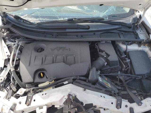 Photo 11 from auction – 2019 TOYOTA COROLLA L with VIN 5YFBURHEXKP917893