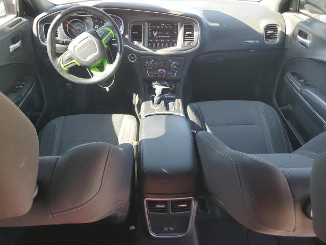Photo 8 from auction – 2017 DODGE CHARGER SX with VIN 2C3CDXHG6HH523398