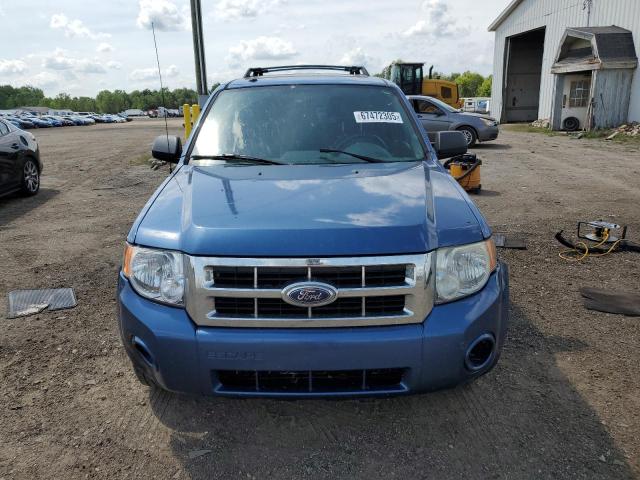 Photo 5 from auction – 2010 FORD ESCAPE XLT with VIN 1FMCU0D71AKB72239