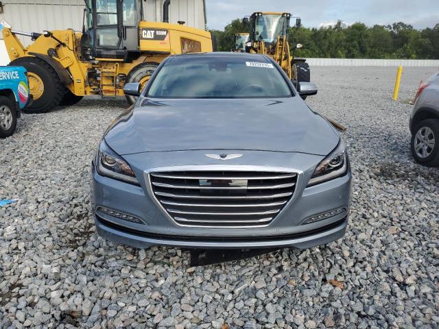 Photo 5 from auction – 2017 GENESIS G80 BASE with VIN KMHGN4JE1HU172085