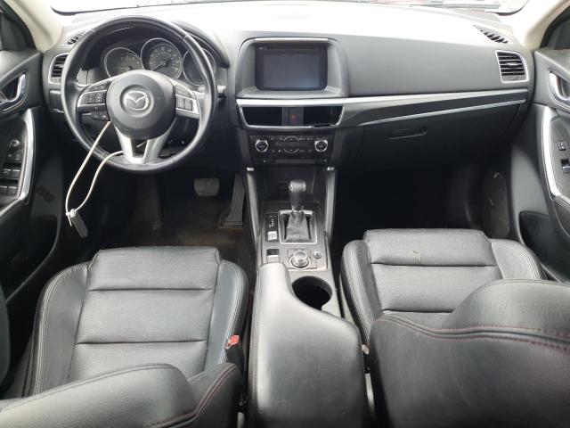 Photo 8 from auction – 2016 MAZDA CX-5 GT with VIN JM3KE4DY2G0819143