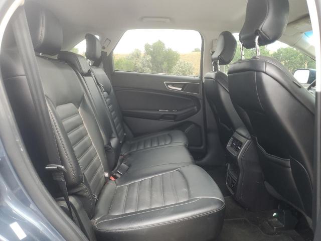 Photo 11 from auction – 2018 FORD EDGE SEL with VIN 2FMPK4J88JBB72647