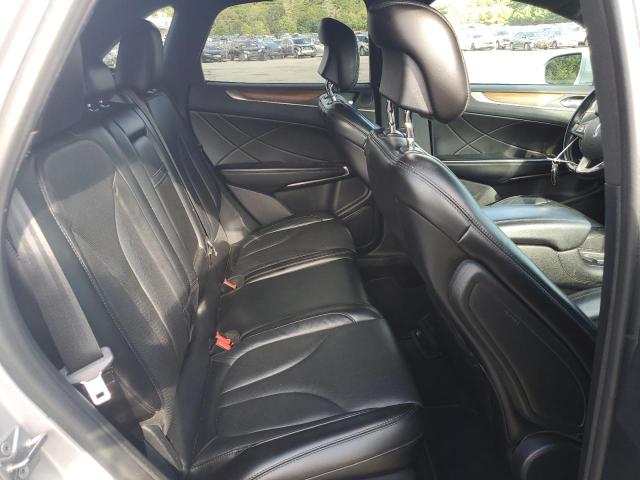 Photo 11 from auction – 2017 LINCOLN MKC RESERV with VIN 5LMCJ3D91HUL71525