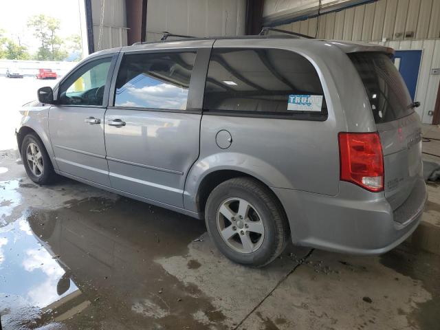 Photo 2 from auction – 2013 DODGE GRAND CARA with VIN 2C4RDGCG9DR553576