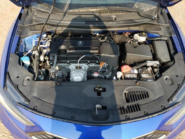 Photo 11 from auction – 2022 ACURA ILX PREMIU with VIN 19UDE2F87NA000303