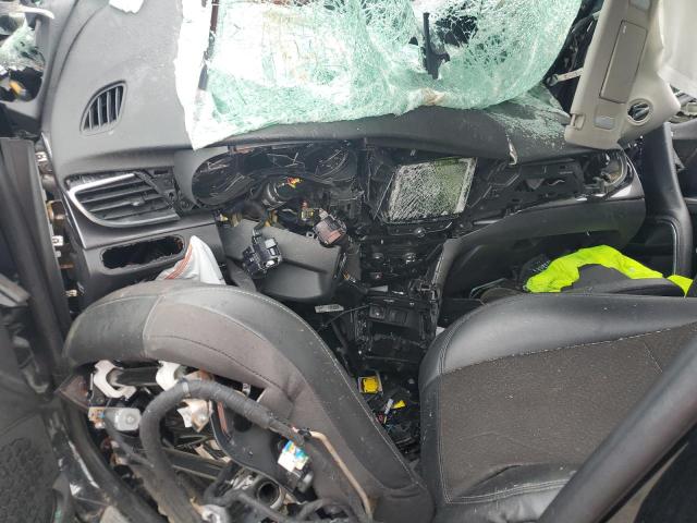 Photo 8 from auction – 2019 BUICK ENCORE PRE with VIN KL4CJASB3KB874682