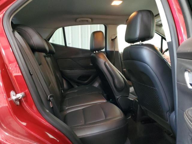 Photo 11 from auction – 2014 BUICK ENCORE PRE with VIN KL4CJHSB8EB722166