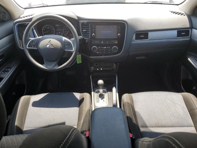Photo 8 from auction – 2018 MITSUBISHI OUTLANDER with VIN JA4AZ3A35JJ002871