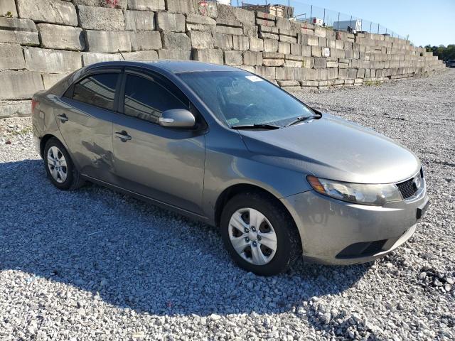 Photo 4 from auction – 2010 KIA FORTE EX with VIN KNAFU4A24A5813090