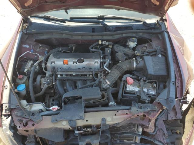 Photo 11 from auction – 2012 HONDA ACCORD LXP with VIN 1HGCP2F40CA234508