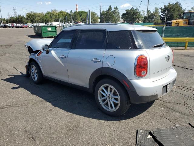 Photo 2 from auction – 2015 MINI COOPER COUNTRYMAN with VIN WMWZB3C57FWR46240
