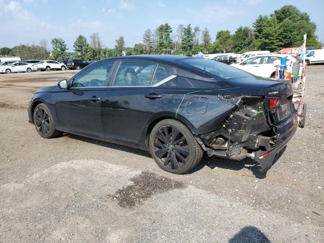 Photo 2 from auction – 2021 NISSAN ALTIMA SR with VIN 1N4BL4CV8MN308742