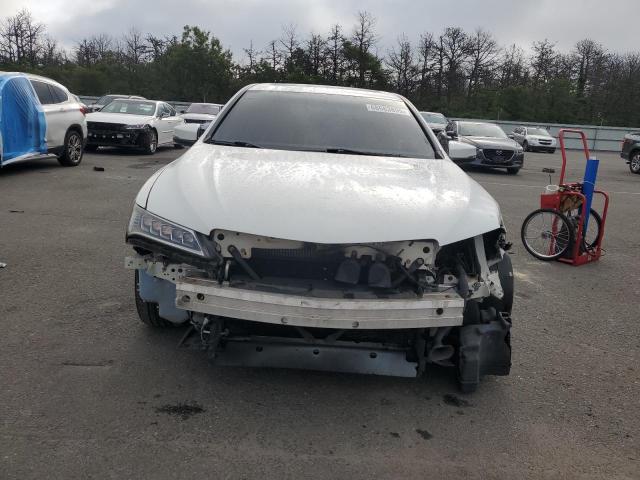 Photo 5 from auction – 2015 ACURA TLX with VIN 19UUB2F31FA004314