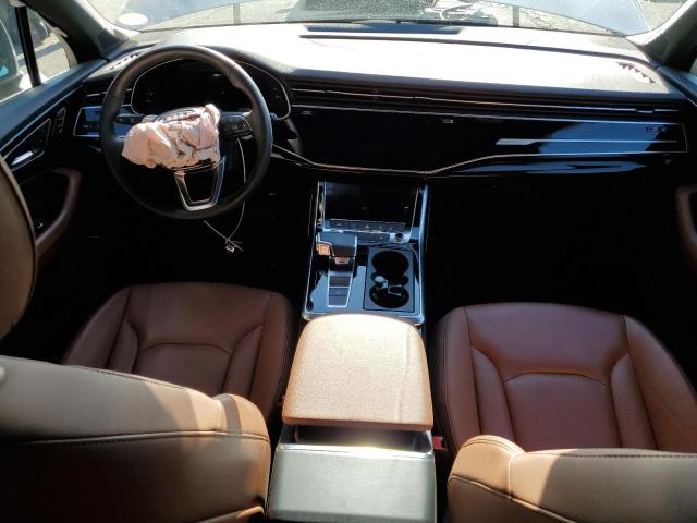Photo 8 from auction – 2022 AUDI Q7 PREMIUM with VIN WA1LXBF74ND008069