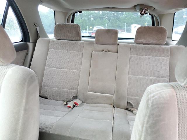 Photo 10 from auction – 2004 KIA SORENTO EX with VIN KNDJD733945266133