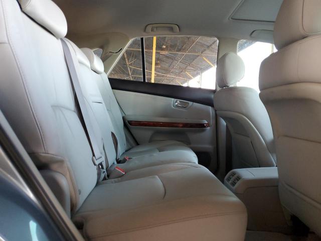 Photo 10 from auction – 2008 LEXUS RX 350 with VIN 2T2HK31U38C053028