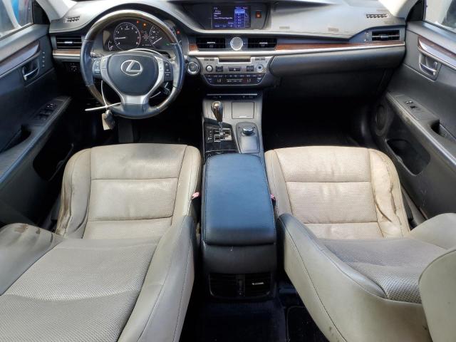 Foto 8 de la subasta – 2014 LEXUS ES 350 con VIN JTHBK1GG5E2090896