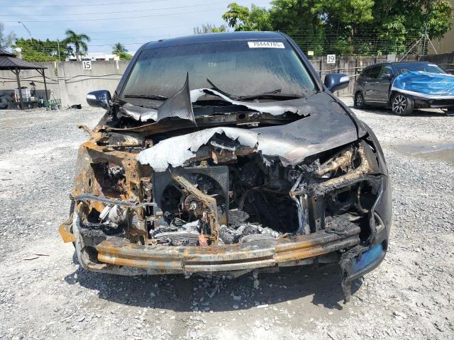 Photo 5 from auction – 2012 ACURA MDX TECHNO with VIN 2HNYD2H31CH511311