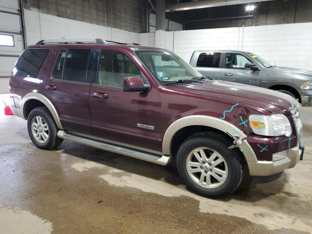 Photo 4 from auction – 2007 FORD EXPLORER E with VIN 1FMEU74EX7UA68121