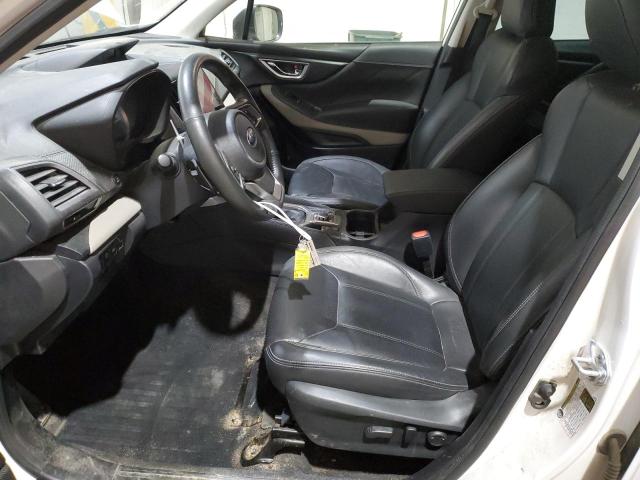 Photo 7 from auction – 2023 SUBARU FORESTER L with VIN JF2SKAPC5PH508275