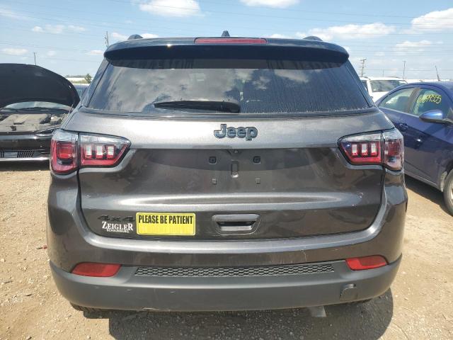 Photo 6 from auction – 2023 JEEP COMPASS LA with VIN 3C4NJDBN9PT517717