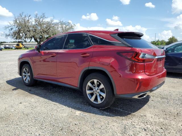 Photo 2 from auction – 2018 LEXUS RX 350 BASE with VIN 2T2ZZMCA3JC096251