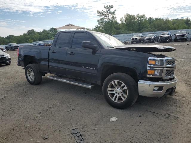 Photo 4 from auction – 2015 CHEVROLET SILVERADO with VIN 1GCVKREC9FZ399485